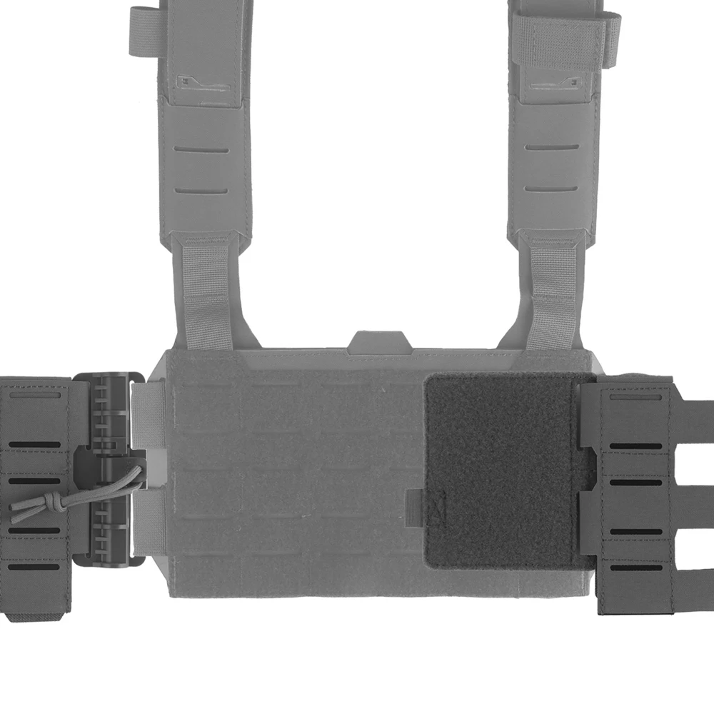 Poseidon Defense Cinturón MOLLE de Liberación Rápida para KZ - imagen 3