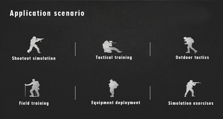 Sistema de correas ajustables del chaleco