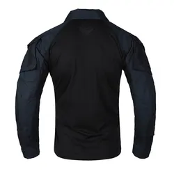 Emersongear E3 Camisa táctica ajustada para caza, airsoft y senderismo