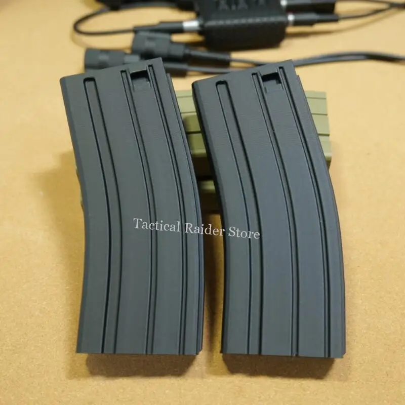 Bolsa de embalaje para accesorios de impresión 3D sin relleno