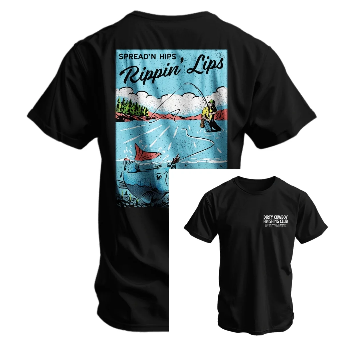 Camiseta militar Combat Iron de algodón táctica y outdoor - imagen 5