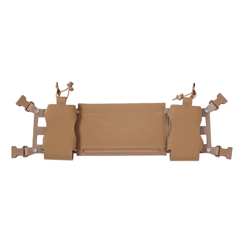 SS Thing 2 – Base de expansión para chest rig - imagen 4