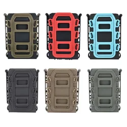Bolsa táctica Molle Scorpion Fast Mag liberación rápida AR15/M4