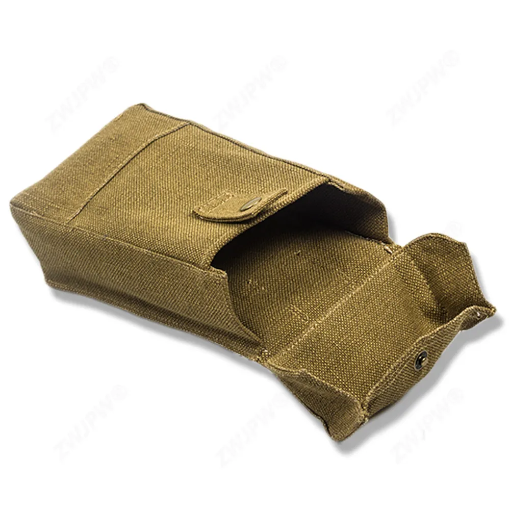 Bolsa táctica para salida diaria