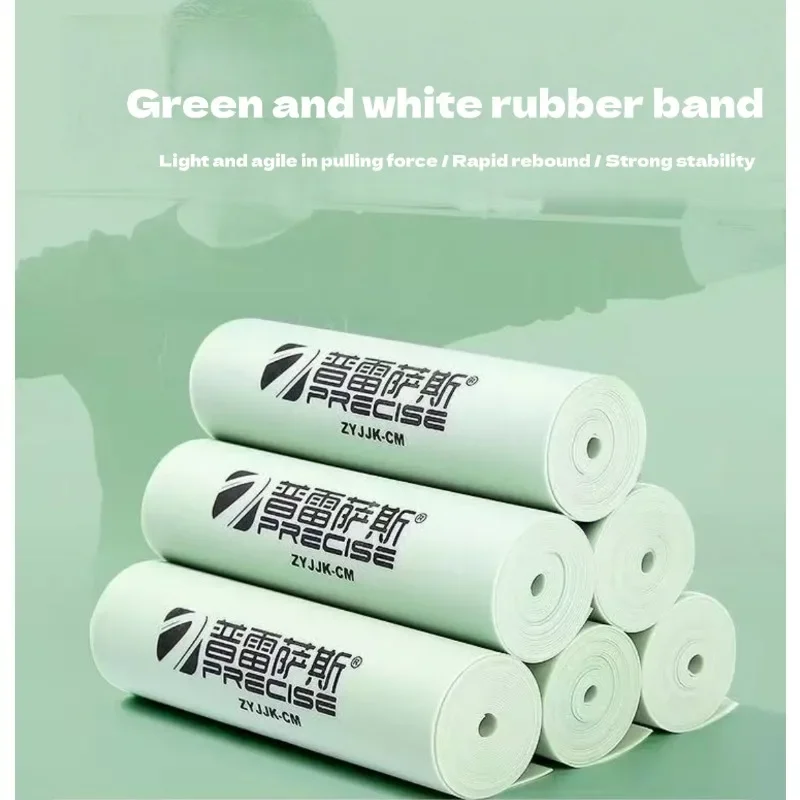 Tubo de látex elástico táctico para caza y tiro al aire libre - imagen 2