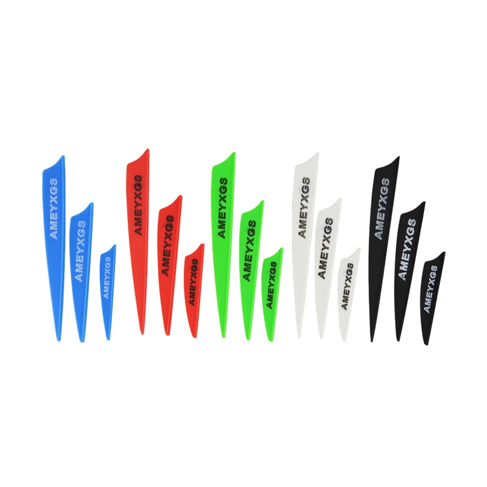 Muestra de colores disponibles