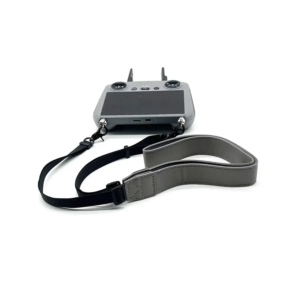 Correa ajustable para dron DJI RC Pro, soporte de cuello portátil - imagen 3