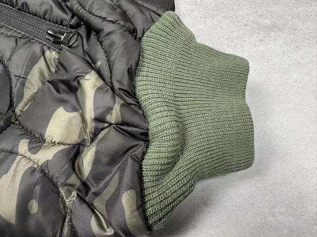 Bolsa térmica táctica para mantener el confort