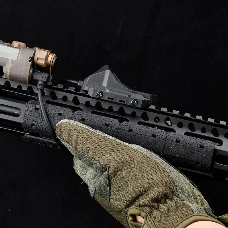 Cubierta táctica KeyMod/M-LOK