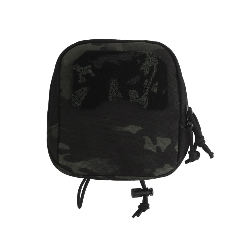 Funda táctica para torniquete IFAK MOLLE EMT, compatible universal - imagen 2
