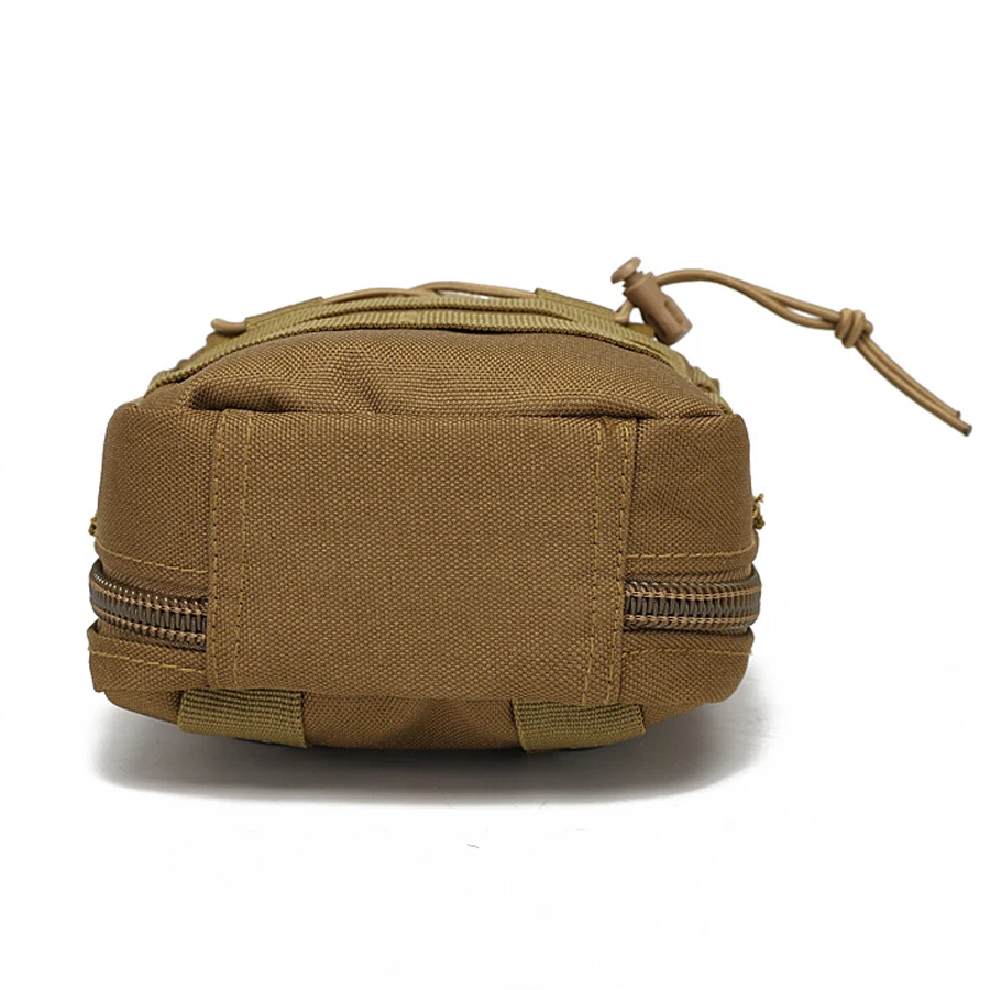 Bolsa bandolera para bicicleta resistente al desgaste, portaobjetos - imagen 4