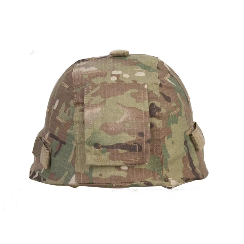 Funda táctica Emersongear Gen.1 para casco MICH – Militar - imagen 4