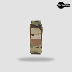 PEW PH62 Bolsa táctica multifunción compatible MOLLE para Airsoft