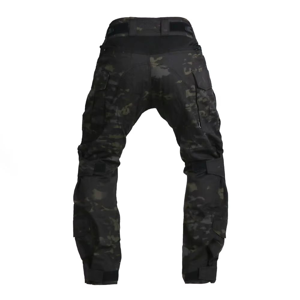 Emersongear G3 uniforme táctico combate ripstop para caza y aire libre - imagen 3