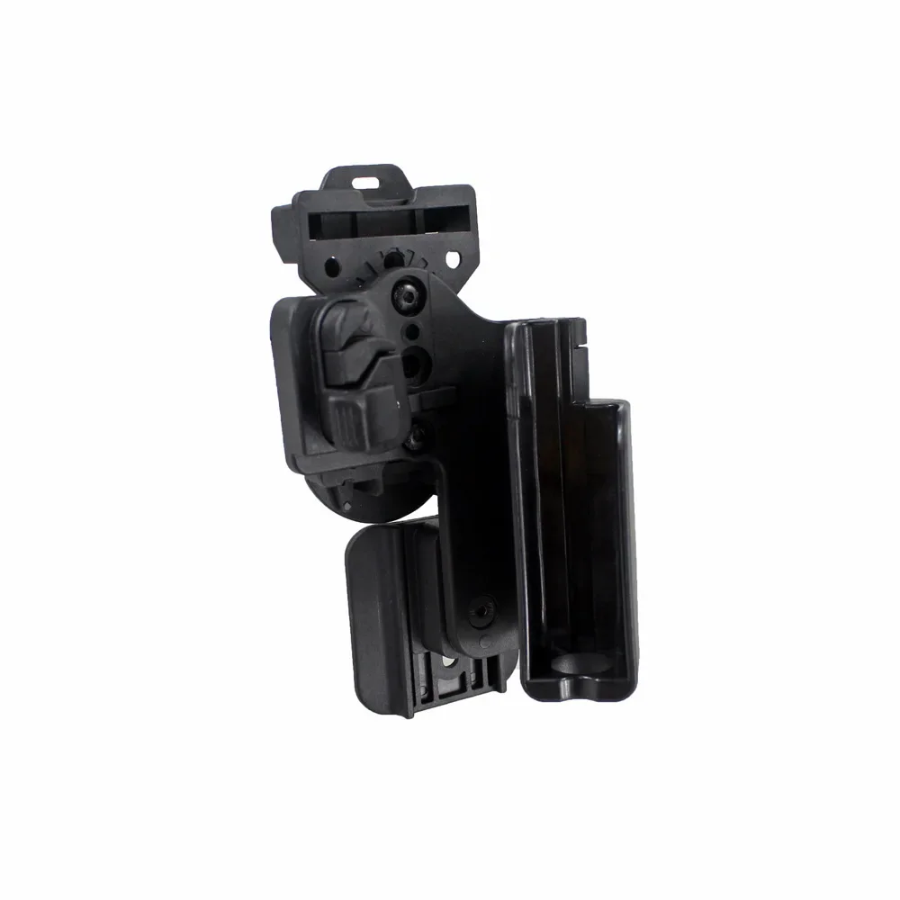 Funda para pistola lista para uso táctico
