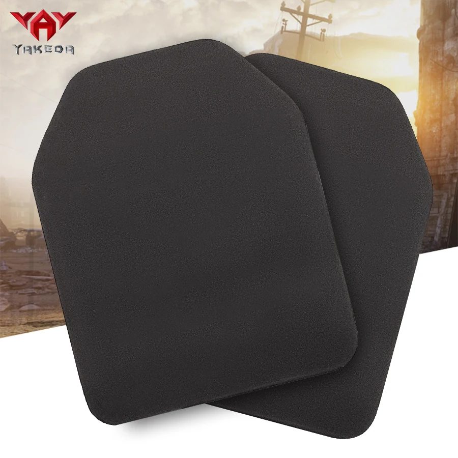 YAKEDA Panel acolchado de espuma para chaqueta outdoor táctica - imagen 4
