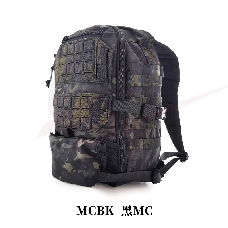 Mochila táctica multiusos para entrenamiento en aire libre - imagen 5