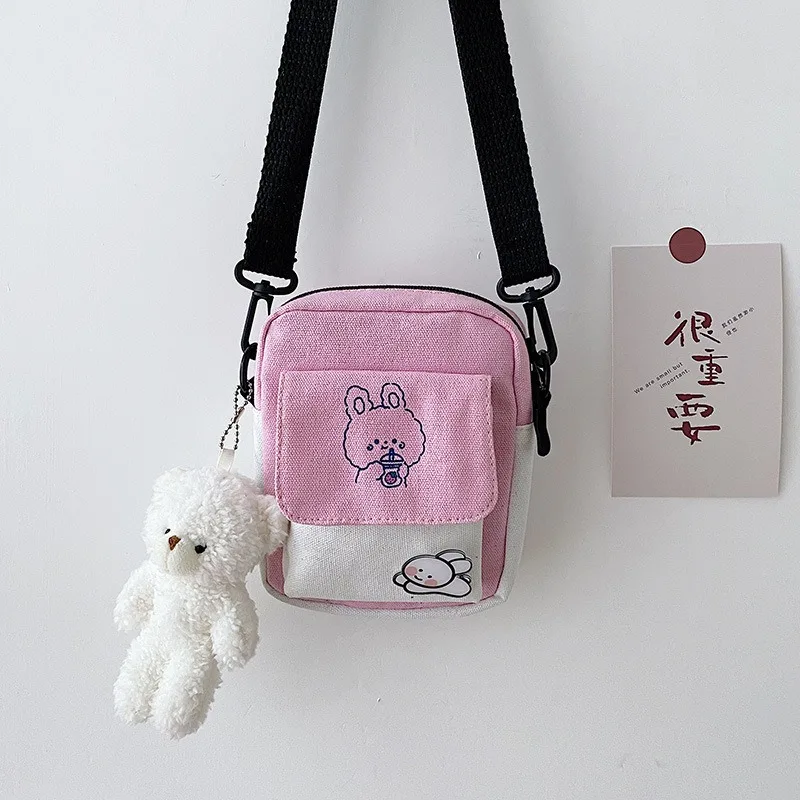 Interior con bolsillo ranurado para pequeños objetos