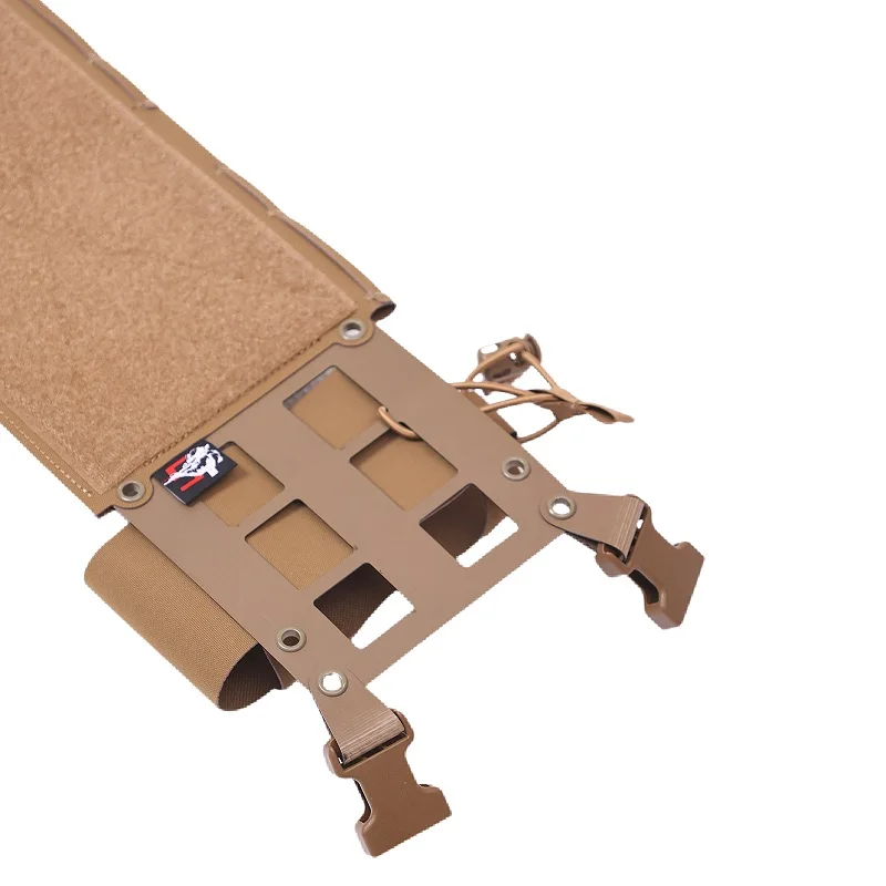 SS Thing 2 – Base de expansión para chest rig - imagen 2