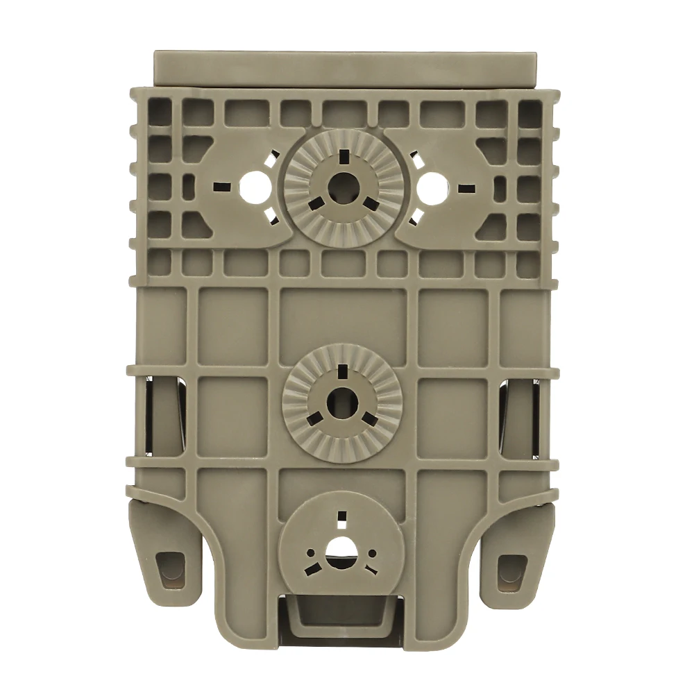 QLS 19-22 Adaptador para Funda de Pistola Sistema Bloqueo Rápido - imagen 4