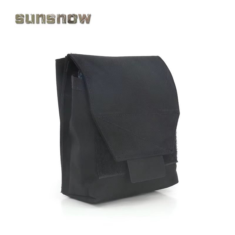 Riñonera compacta para exteriores SS-JSTA
