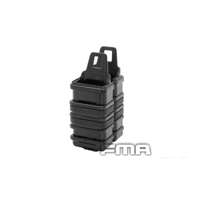 FMA Funda Táctica MP7 FAST – Sistema Molle - imagen 5