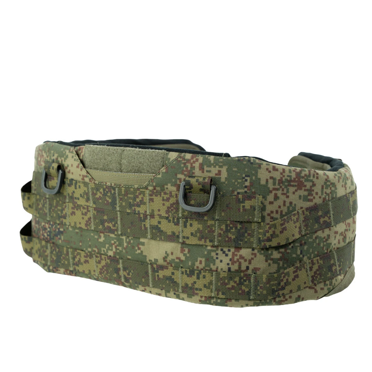 AVS EMR Funda de Cintura MOLLE táctica de nylon para exterior - imagen 5