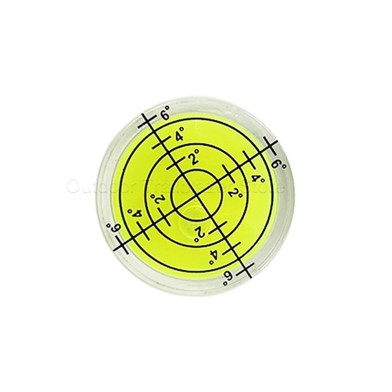 Nivelador magnético para visor de rifle táctico con ajuste - imagen 3