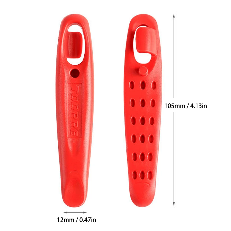 Palanca para neumáticos de bicicleta de nailon alta resistencia - imagen 2
