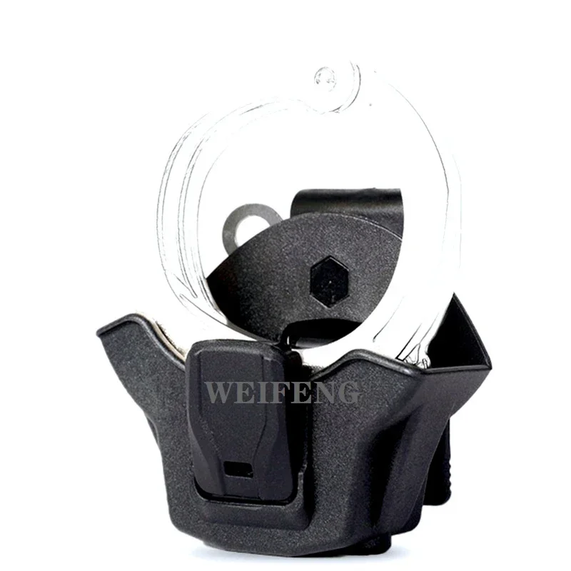 Funda Molle para esposas vista lateral