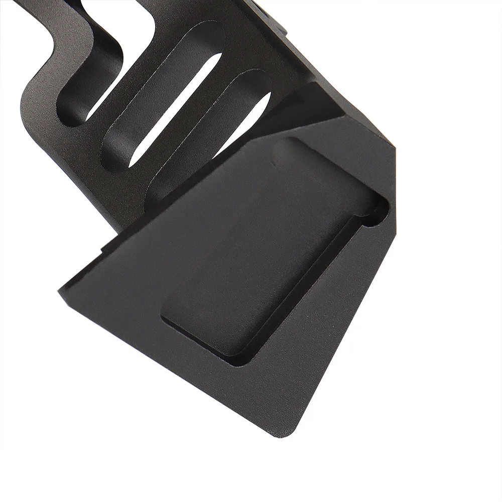 Adaptador NVG PVS-18 para soporte de casco en aleación aluminio - imagen 5