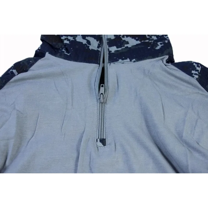 Ocean Digital NWU GEN2 traje de rana ripstop secado rápido