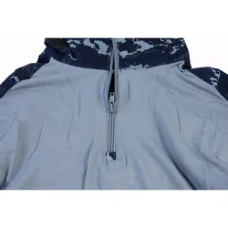 Ocean Digital NWU GEN2 traje de rana ripstop secado rápido