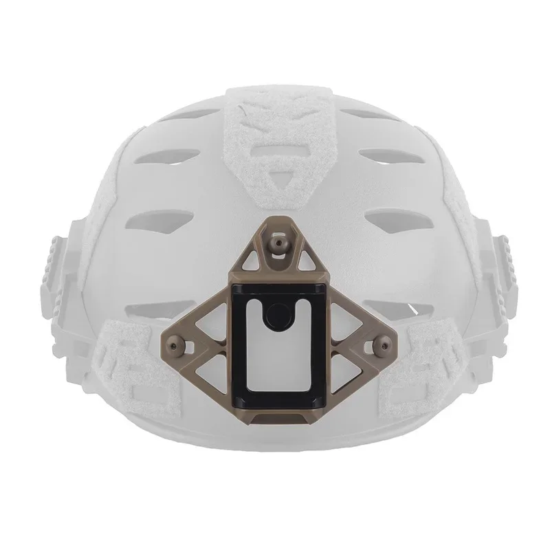 Wendy 3.0 Casco M-LOK NVG y almohadillas