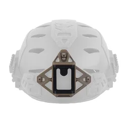 Wendy 3.0 Casco M-LOK NVG y almohadillas