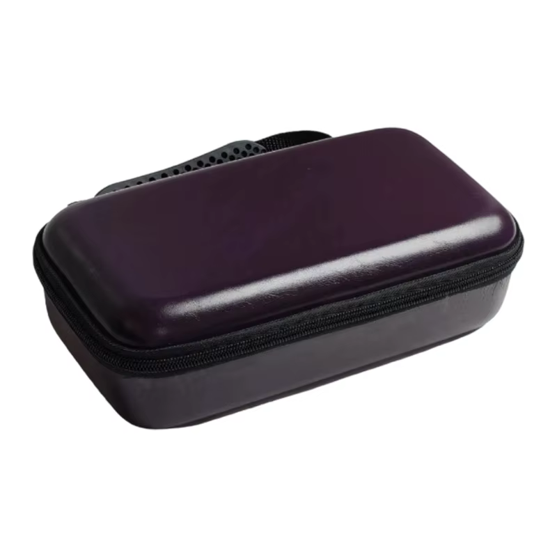Funda para micrófono con protección EVA