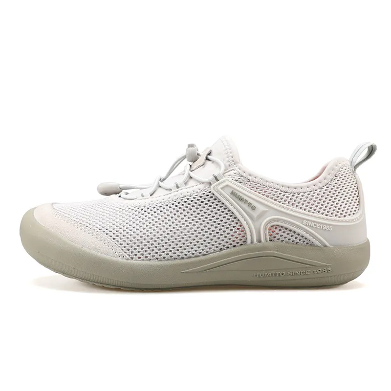 HUMTTO Zapatillas trekking transpirables malla antideslizantes - imagen 3