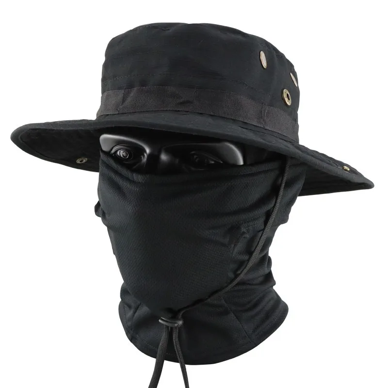 Conjunto de mascarillas incluido