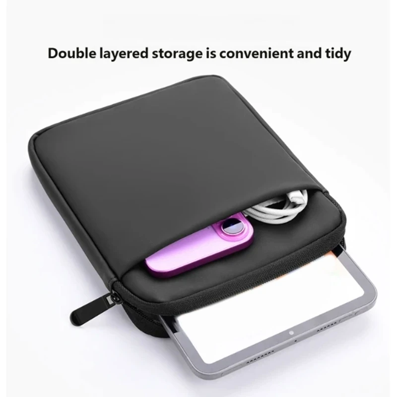 Funda acolchada protectora para eBook 7.9 pulgadas - imagen 3