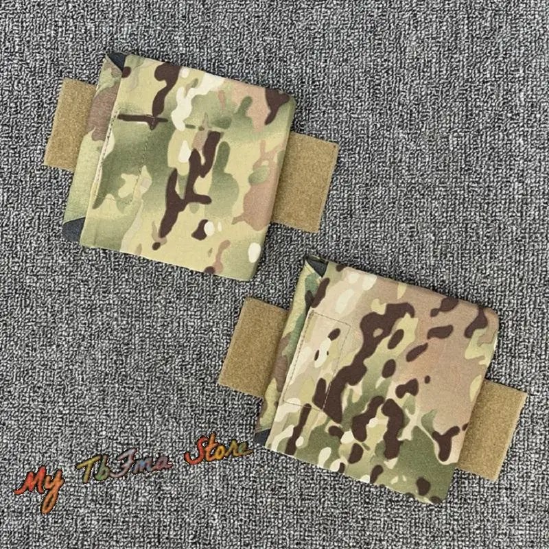 Opciones de color y camuflaje