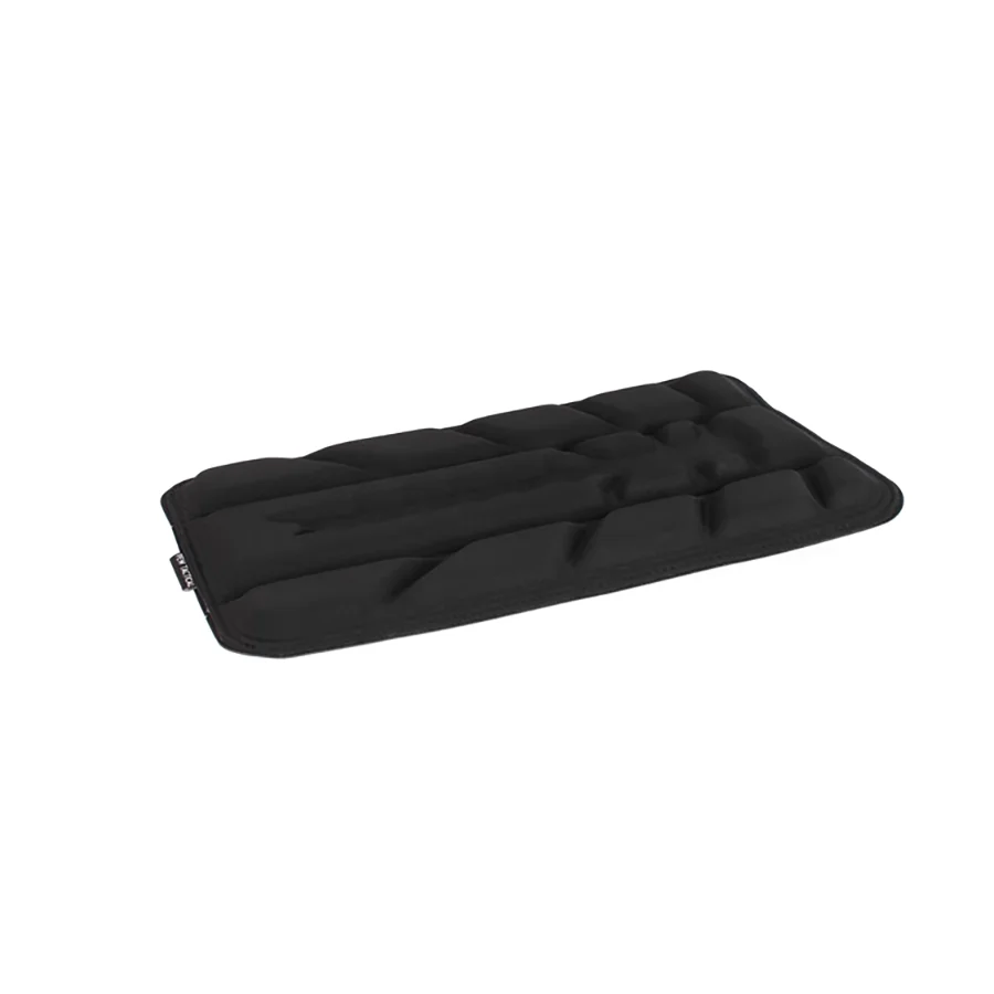Mochila outdoor con sistema para pad