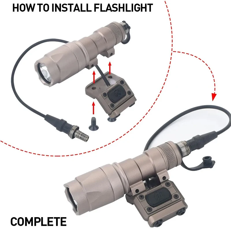Vista del conjunto sobre sistema compatible