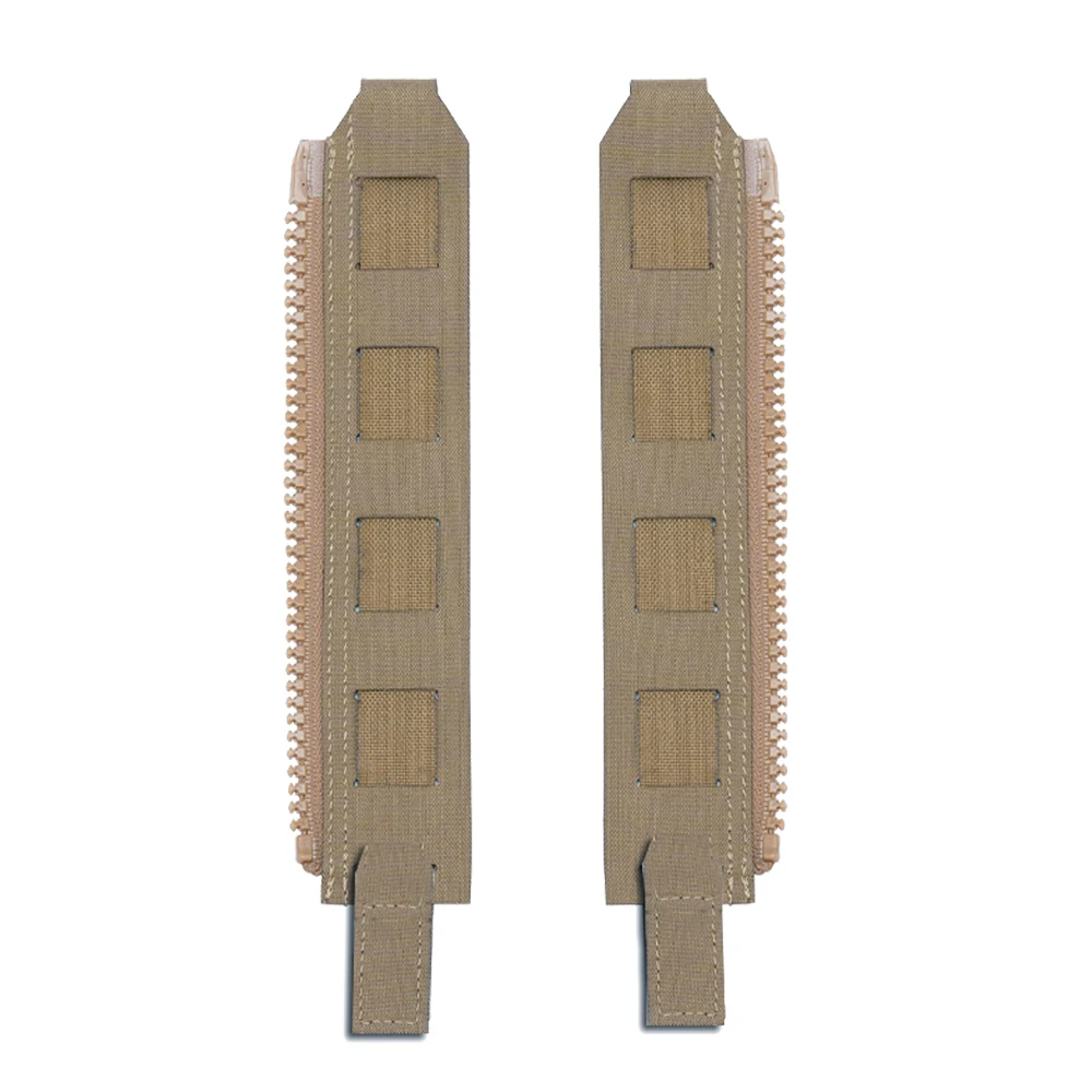 Vista del adaptador con diseño modular