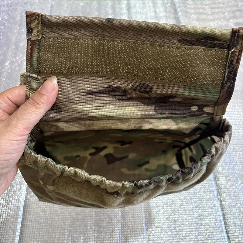 Bolsa de almacenamiento plegable multiusos para colgar - imagen 3