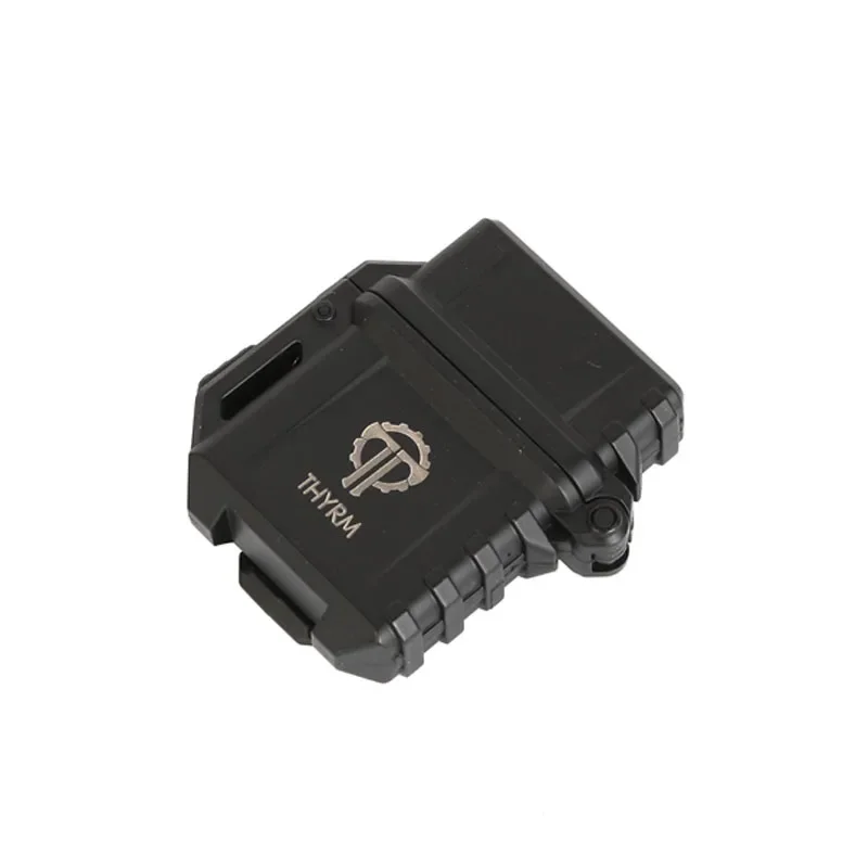 Portaencendedores EDC MOLLE para camping y Zippo - imagen 5