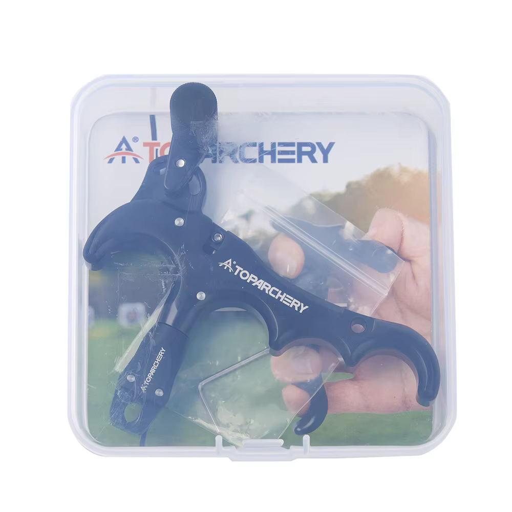 Liberador Toparchery imagen 2
