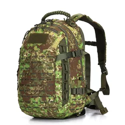 Mochila táctica Tom Outdoor impermeable para senderismo y outdoor