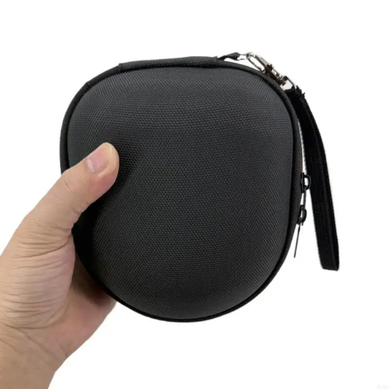 Funda protectora auriculares a prueba de golpes para viaje, ripstop - imagen 5