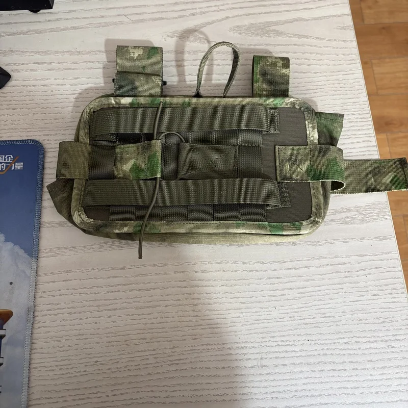 MBC PKM set de protección para tambor táctico - imagen 3