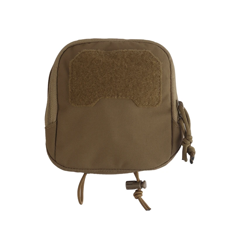 Funda táctica para torniquete IFAK MOLLE EMT, compatible universal - imagen 4